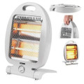 Инфракрасный кварцевый обогреватель Crownberg CB7745 Quartz Heater