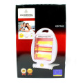 Инфракрасный кварцевый обогреватель Crownberg CB7745 Quartz Heater