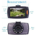 Видеорегистратор автомобильный DVR G30 ∙ Авторегистратор с микрофоном