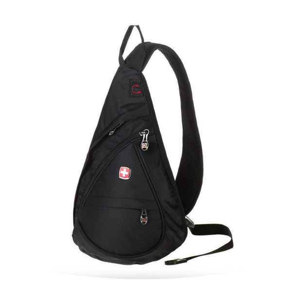 Рюкзак Small Swiss BaG PR4