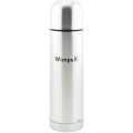 Термос вакуумный из нержавеющей стали 0,5л Wimpex, термос для горячих напитков Распродажа PR2
