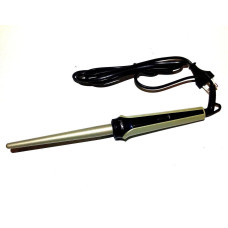 Конусная керамическая плойка Gemei 2914 Hair Curlers для создания мелких локонов