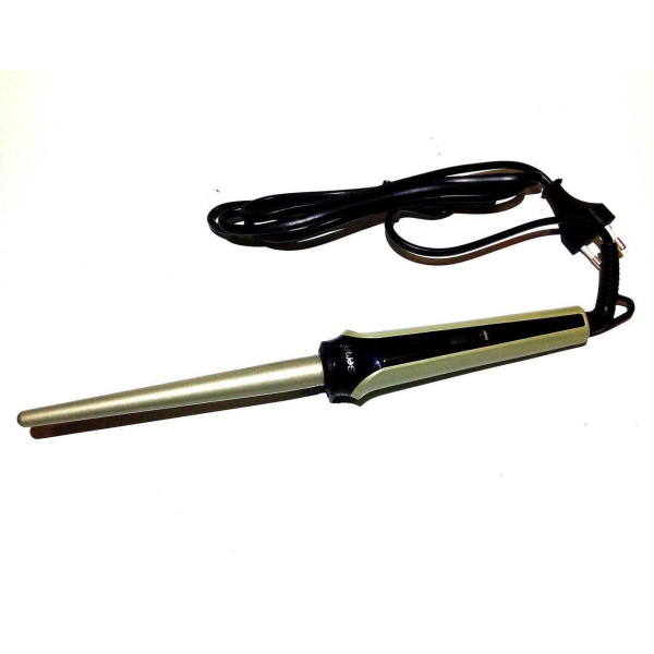 Конусная керамическая плойка Gemei 2914 Hair Curlers для создания мелких локонов