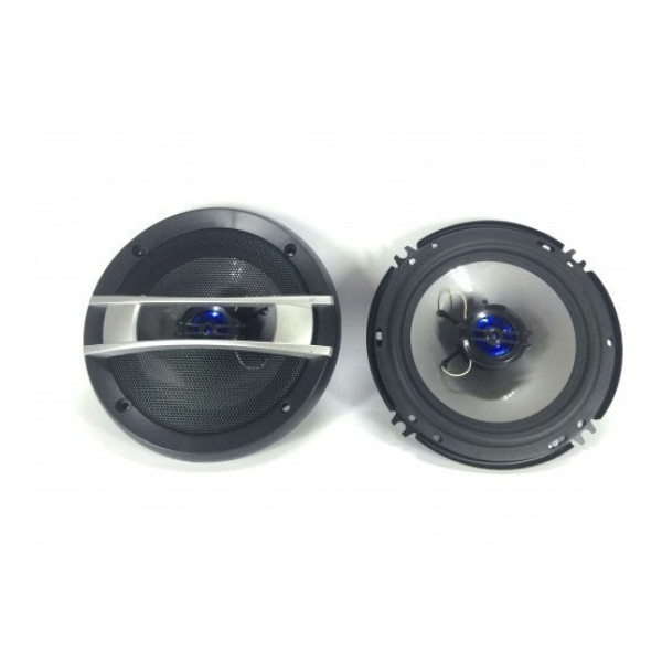 Колонки автомобильные UKC XS-GTF1626 Автоакустика