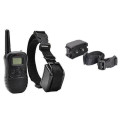 Электронный ошейник для тренировки собак Dog Training