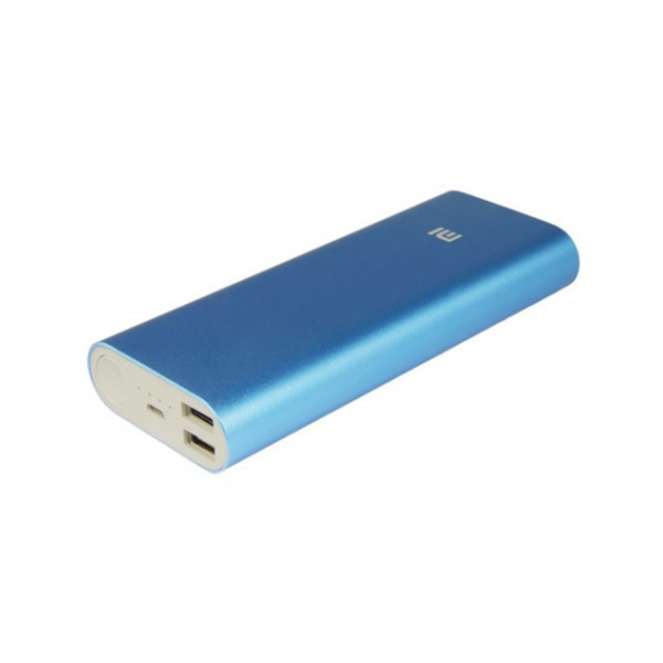 Внешний аккумулятор Power Bank 16000 mAh Распродажа CG09 PR3