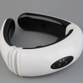Массажер - миостимулятор для шеи Neck Massager