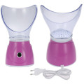Паровая сауна для лица Facial Steamer Osenjie BY 1078 ∙ Прибор для ингаляций, омоложения и увлажнения кожи 2 в 1