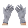 Перчатки от порезов Cut resistant gloves Порезостойкие защитные перчатки
