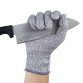 Перчатки от порезов Cut resistant gloves Порезостойкие защитные перчатки