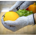 Перчатки от порезов Cut resistant gloves Порезостойкие защитные перчатки