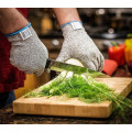 Перчатки от порезов Cut resistant gloves Порезостойкие защитные перчатки