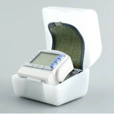 Автоматический тонометр на запястье CK-102S PR4 Автоматический тонометр на запястье CK-102S PR4