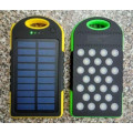 Портативное зарядное Power Bank Solar 45000 mAh на солнечной батареи Распродажа CG09 PR3