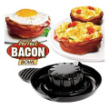 Набор форм для выпечки Perfect Bacon Bowl (съедобная тарелка из бекона) PR3