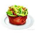 Набор форм для выпечки Perfect Bacon Bowl (съедобная тарелка из бекона) PR3