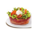 Набор форм для выпечки Perfect Bacon Bowl (съедобная тарелка из бекона) PR3