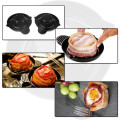 Набор форм для выпечки Perfect Bacon Bowl (съедобная тарелка из бекона) PR3