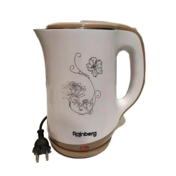Электрический чайник Rainberg RB-903 (2_007763) CG16 PR3