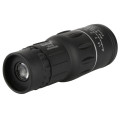 Светосильный монокуляр Bushnell UN-3011 16x52 двойной фокусировки