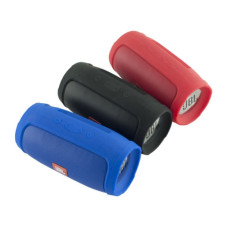 Портативная Bluetooth колонка Charge mini E3 Беспроводная Блютус акустика колонка бумбокс