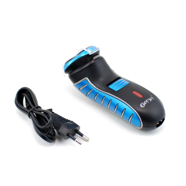 Электробритва GEMEI GM-7111 CG21 PR3