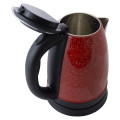 Электрочайник Crownberg CB 2843 Red Чайник электрический красный
