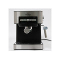 Кофемашина полуавтоматическая Crownberg CB 1566 Espresso Coffee Maker 1000Вт с капучинатором