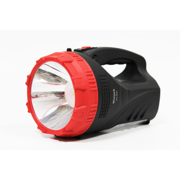 Фонарь ручной переносной поисковый WIMPEX WX 2827