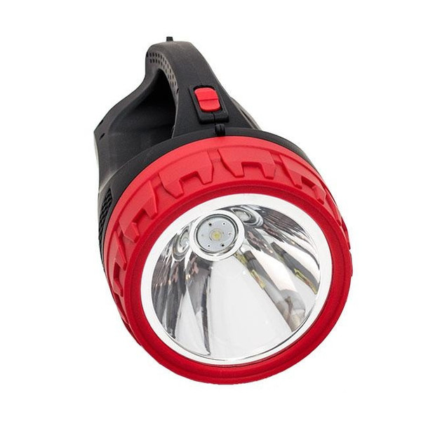 Фонарь ручной переносной поисковый WIMPEX WX-2829 TP с аккумулятором на 7200 mah