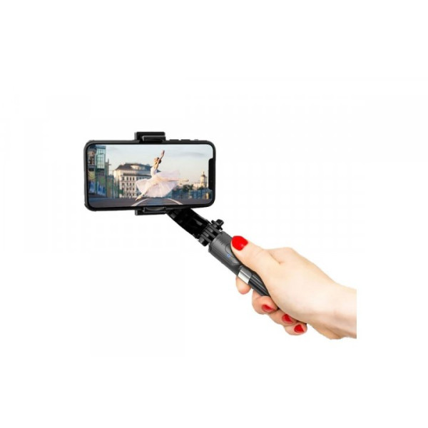 Стабилизатор стедикам штатив для телефона Монопод Gimbal Stabilizer L08
