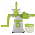 Соковыжималка ручная шнековая многофункциональная Multi-Function Juicing Machine