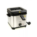 Фритюрница мини фритюрня QUIGG