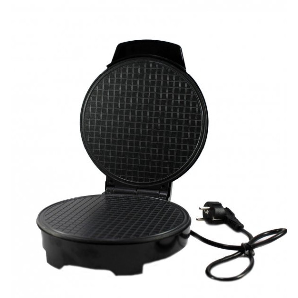 Вафельница Domotec MS 7710 Прибор для приготовления тонких вафель на трубочки дома