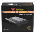 Гриль Domotec MS 7708 контактный прижимной