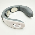 Массажер для шеи аккумуляторный 3 программы Smart Neck Massager