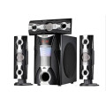 Акустическая система Акустика 3.1 ERA DJ-Q3L Колонки напольные 60 Вт