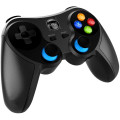 Джойстик игровой беспроводной с держателем смартфона Bluetooth · Геймпад IPEGA PG-9078 для PC · iOS · Android