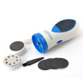 Машинка для педикюра с насадками Pedi Spin · Пемза для чистки стоп от натоптышей и мозолей · Педикюрный набор