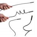 Камера Эндоскоп Android and PC Endoscope · Гибкая USB камера 2 метра · Эндоскопическая камера для смартфона, планшета, ноутбука