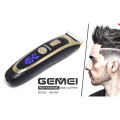 Профессиональная машинка для стрижки 7 в 1 беспроводная Gemei GM 800