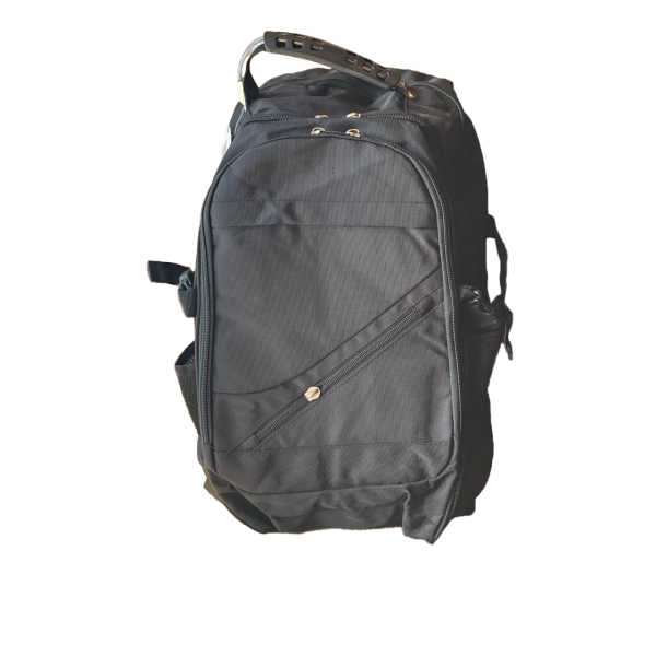 Рюкзак Swissgear 8810 35 л мужской городской / туристический с отделением для ноутбука 17