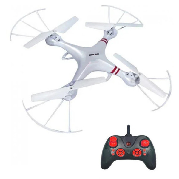 Квадрокоптер S63 DRONE | WIFI DRONE NAVIGATOR с камерой