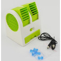 Вентилятор настольный с множественной направленностью воздуха / Вентилятор 3 в 1 · Охладитель · Освежитель · Ароматизатор воздуха с ароматическими шариками в комплекте Mini Fan MY-0199