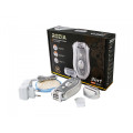 Эпилятор ROZIA HB-6005 Silver