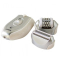 Эпилятор ROZIA HB-6005 Silver