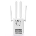 Усилитель сигнала Wi-Fi · Репитер PIX-LINK LV-WR09 · Ретранслятор 09 LV-WR WIFI AP / Repeater / Router