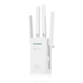 Усилитель сигнала Wi-Fi · Репитер PIX-LINK LV-WR09 · Ретранслятор 09 LV-WR WIFI AP / Repeater / Router