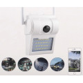 Камера видеонаблюдения уличная IP c WiFi UKC CAMERA