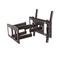 Кронштейн настенный для телевизора или монитора 32-65’’ · Крепление для ТВ на стену с поворотом и наклоном